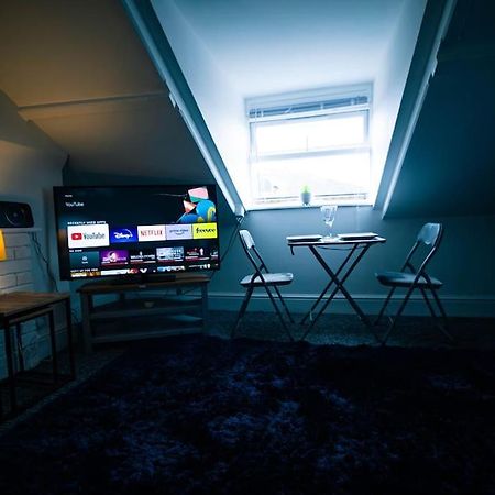 The Beach Suite - Top Floor With Easy Invest Лоустофт Екстер'єр фото