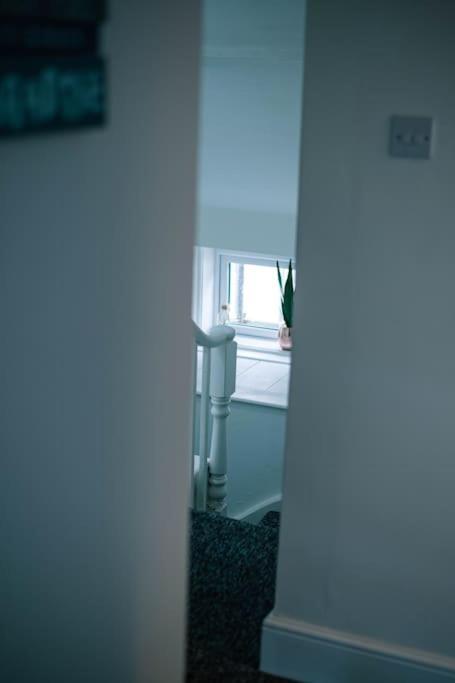 The Beach Suite - Top Floor With Easy Invest Лоустофт Екстер'єр фото